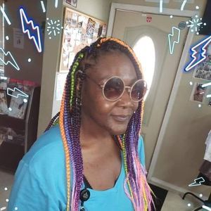 Meet your Posher, Katrina